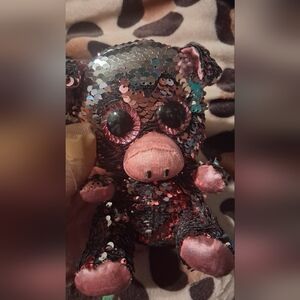 Little Piggy Change Colors